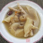 体质湿热 鱼胶炖什么好(鱼胶炖什么好吃？)
